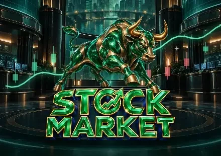 Stock Market — Zogolab